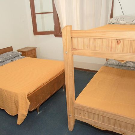 Hotel Chila Μαρ ντελ Πλάτα Εξωτερικό φωτογραφία