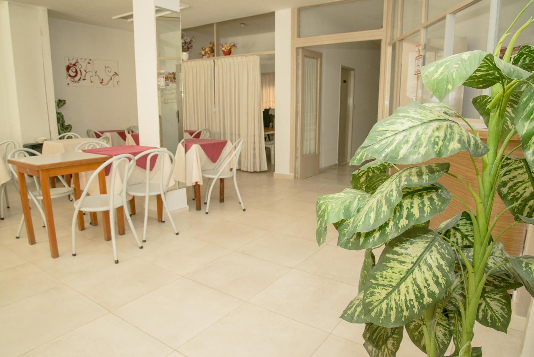 Hotel Chila Μαρ ντελ Πλάτα Εξωτερικό φωτογραφία