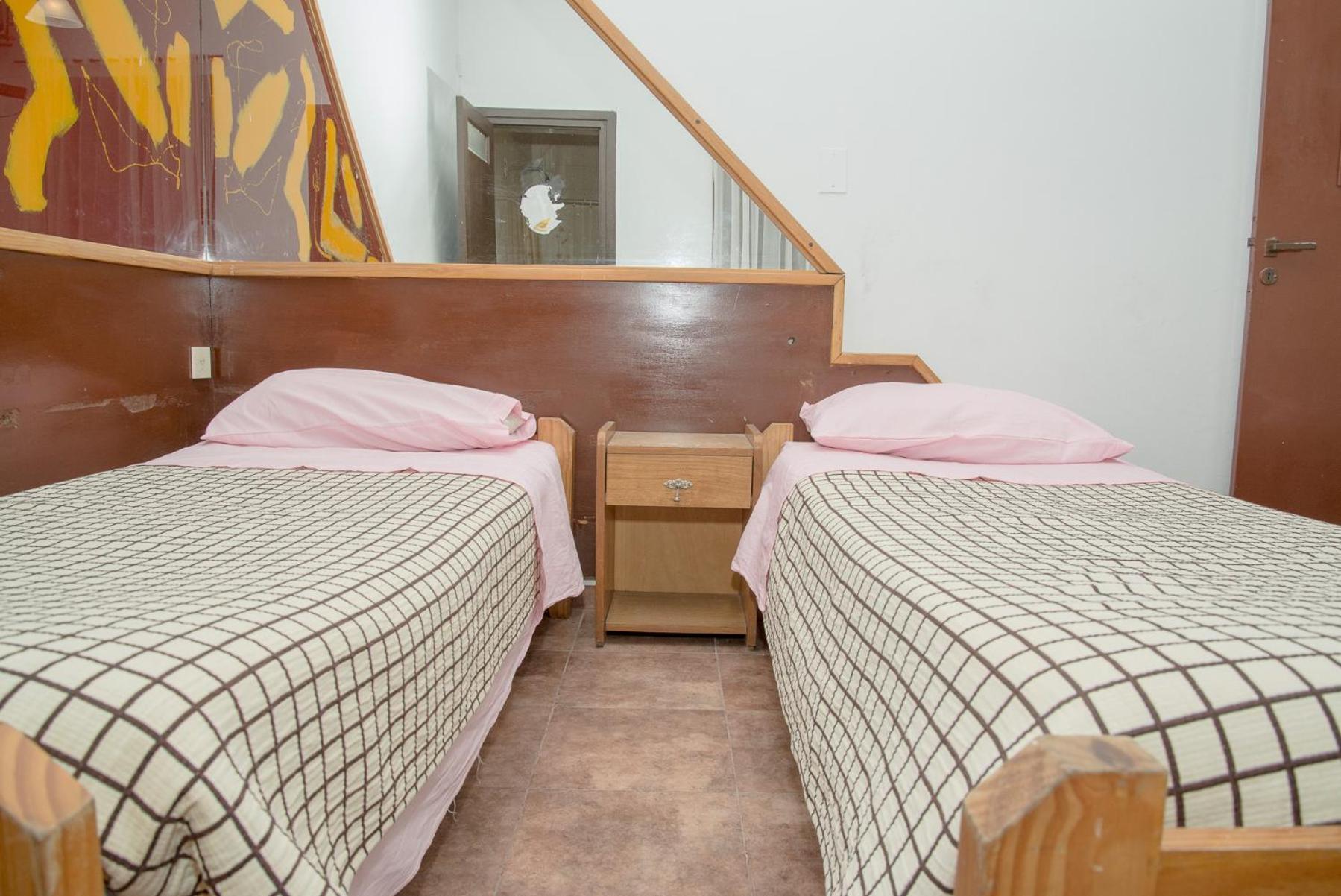 Hotel Chila Μαρ ντελ Πλάτα Εξωτερικό φωτογραφία