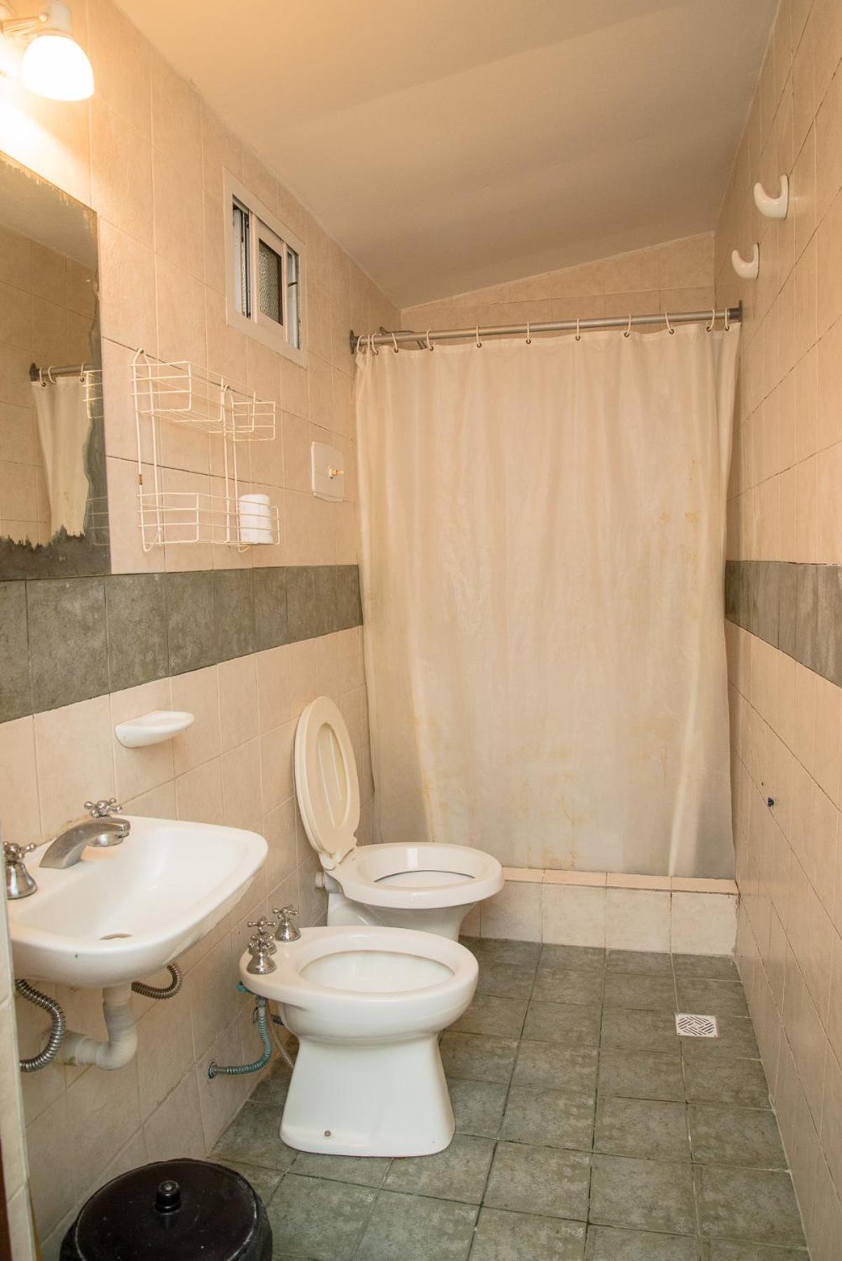 Hotel Chila Μαρ ντελ Πλάτα Εξωτερικό φωτογραφία