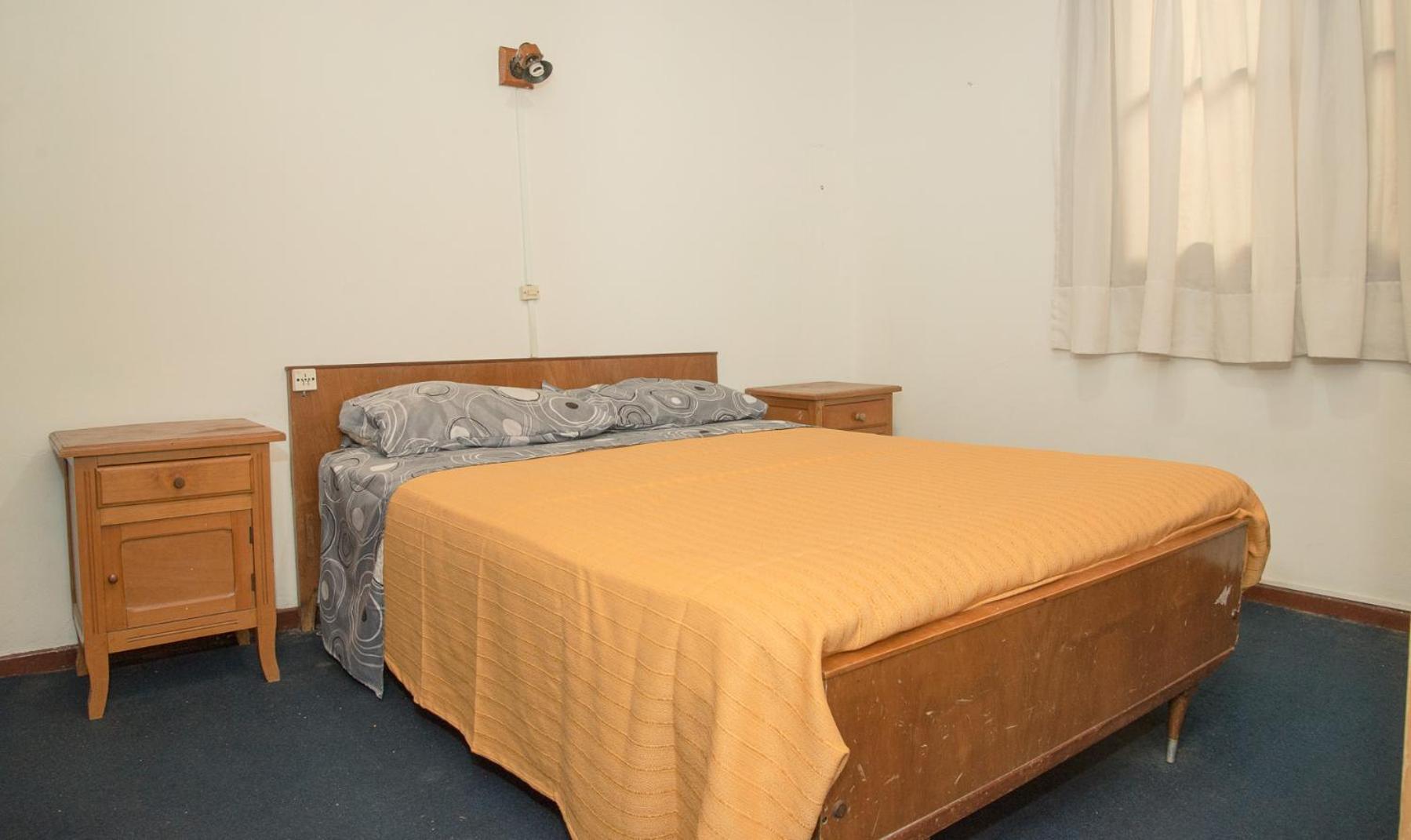 Hotel Chila Μαρ ντελ Πλάτα Εξωτερικό φωτογραφία
