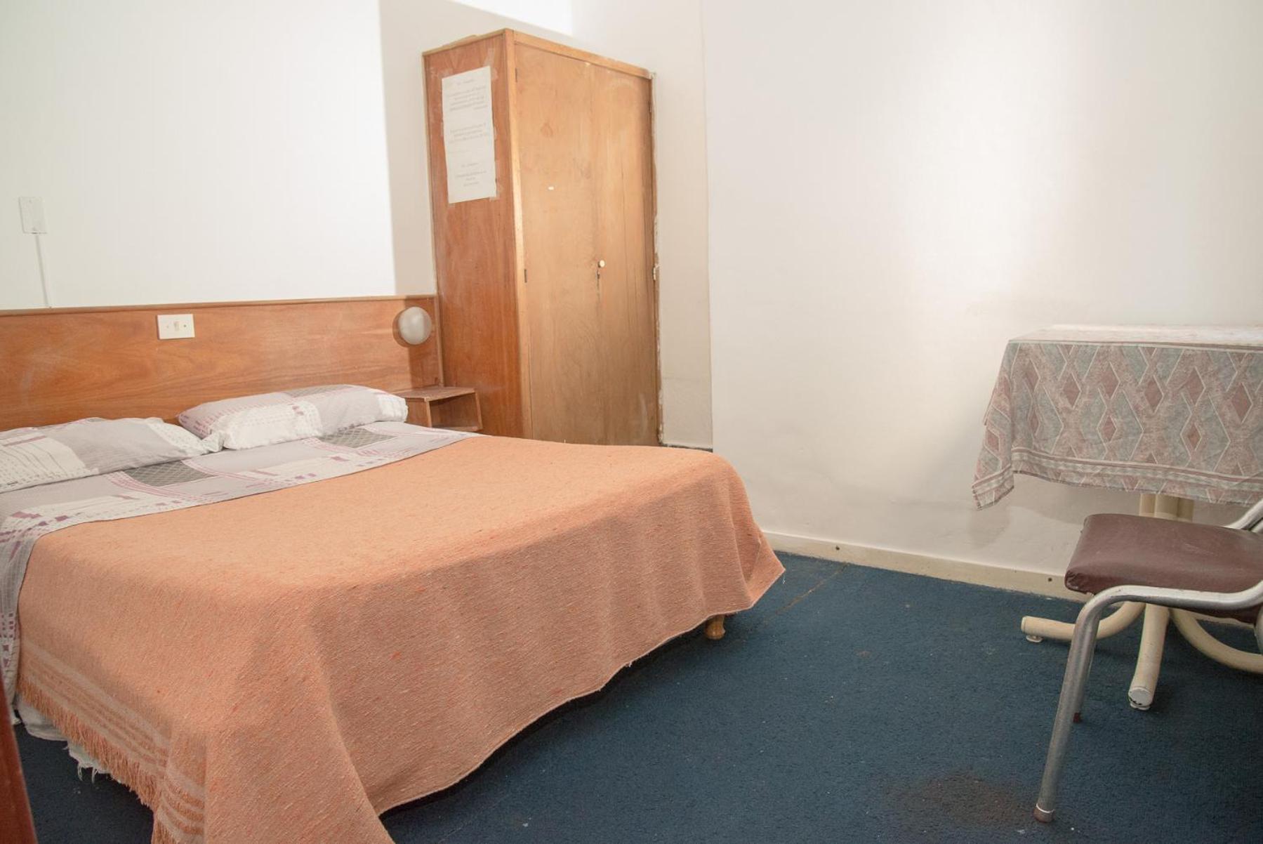 Hotel Chila Μαρ ντελ Πλάτα Εξωτερικό φωτογραφία