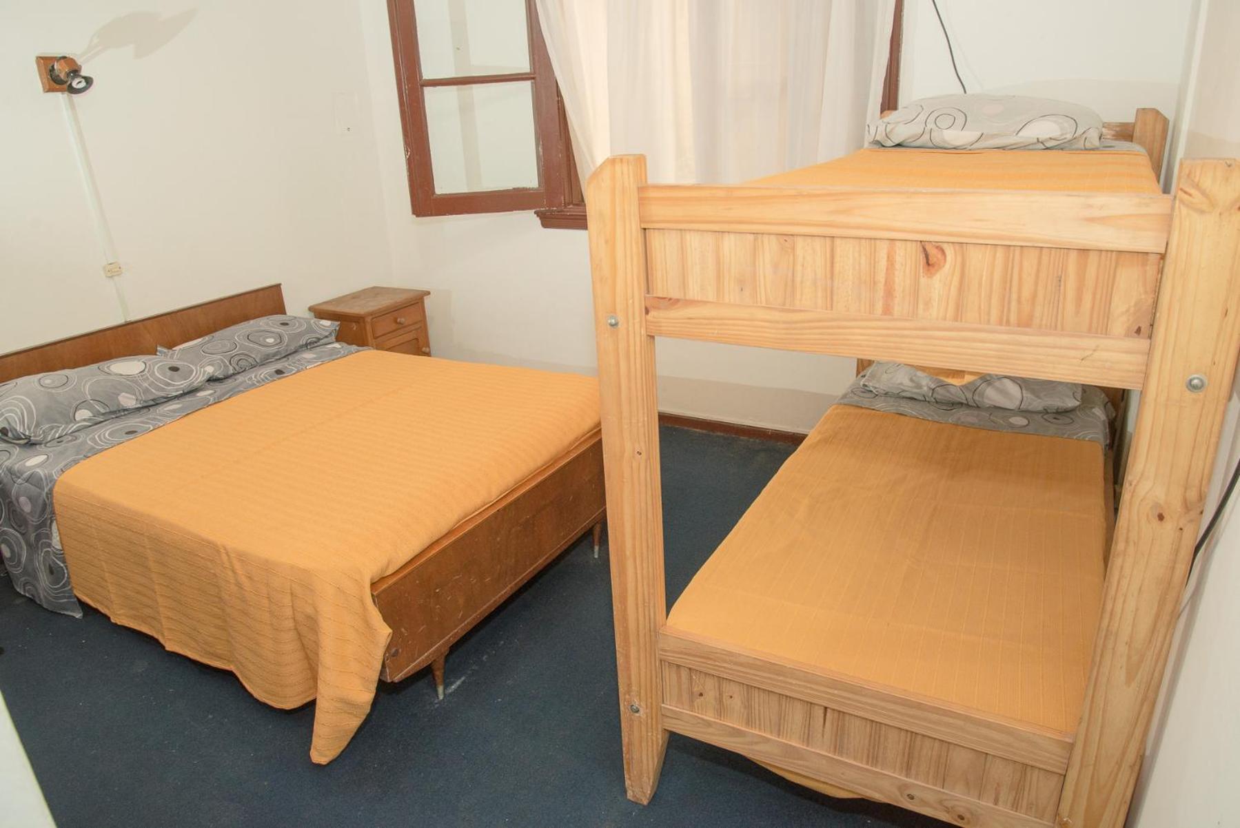 Hotel Chila Μαρ ντελ Πλάτα Εξωτερικό φωτογραφία