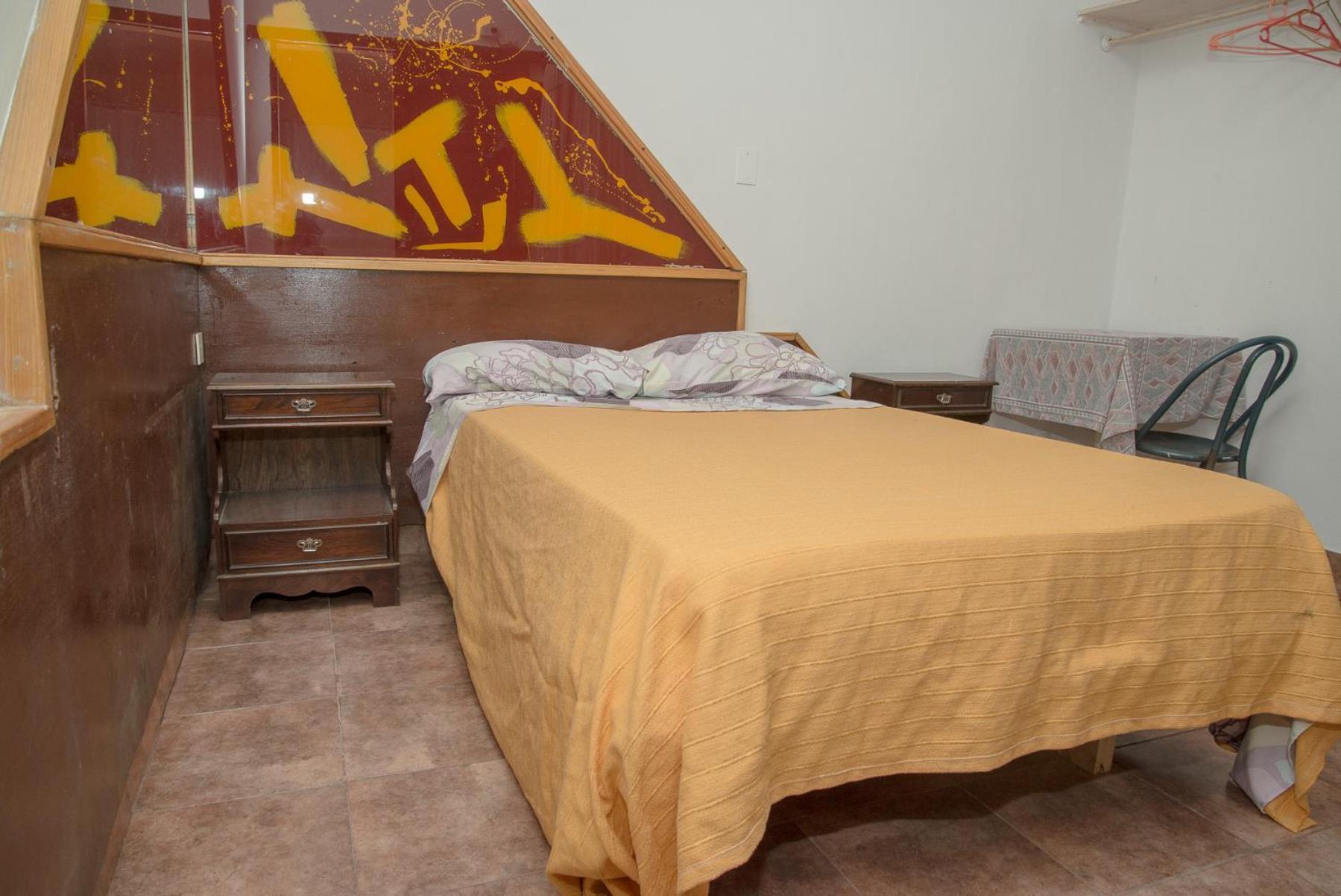 Hotel Chila Μαρ ντελ Πλάτα Εξωτερικό φωτογραφία
