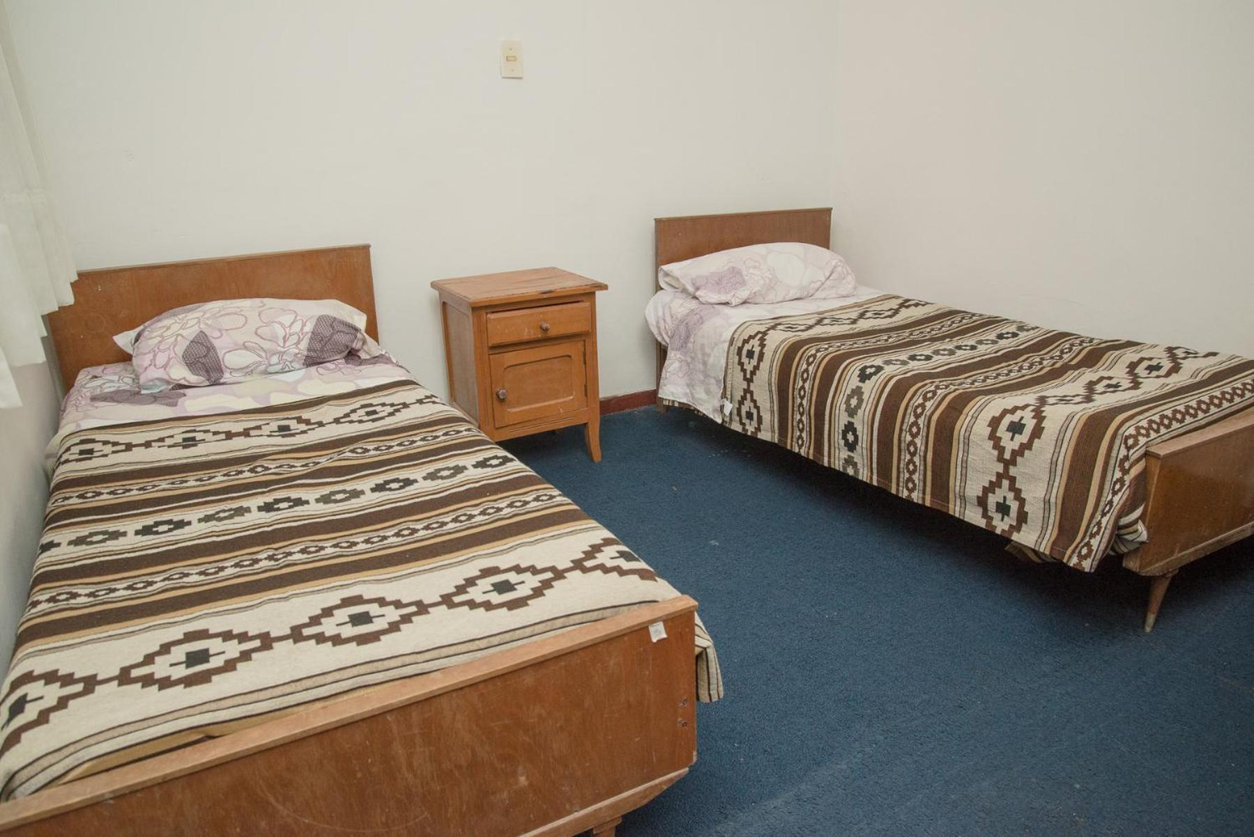 Hotel Chila Μαρ ντελ Πλάτα Εξωτερικό φωτογραφία